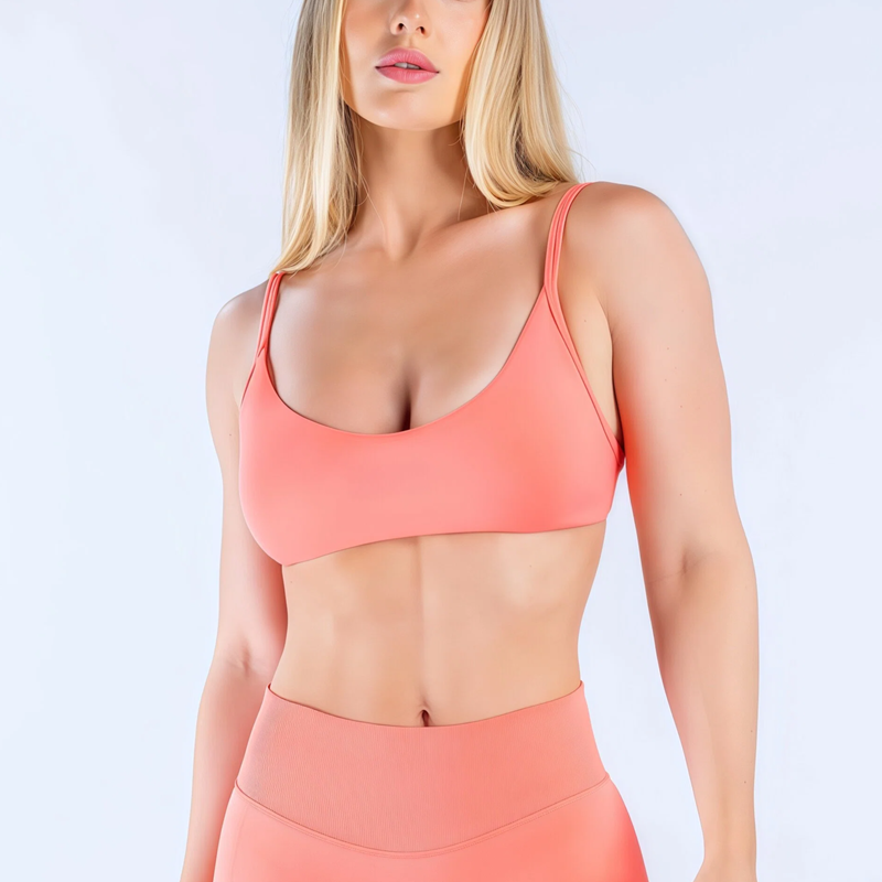 HISTELLO Reggiseno Sportivo a  - Sports Bra High Impact recensione e prezzo
