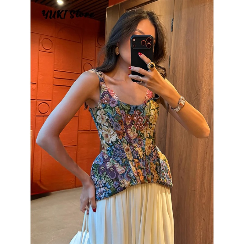 Corsetto da donna con stampa f - Corset Waist Cinch recensione e prezzo