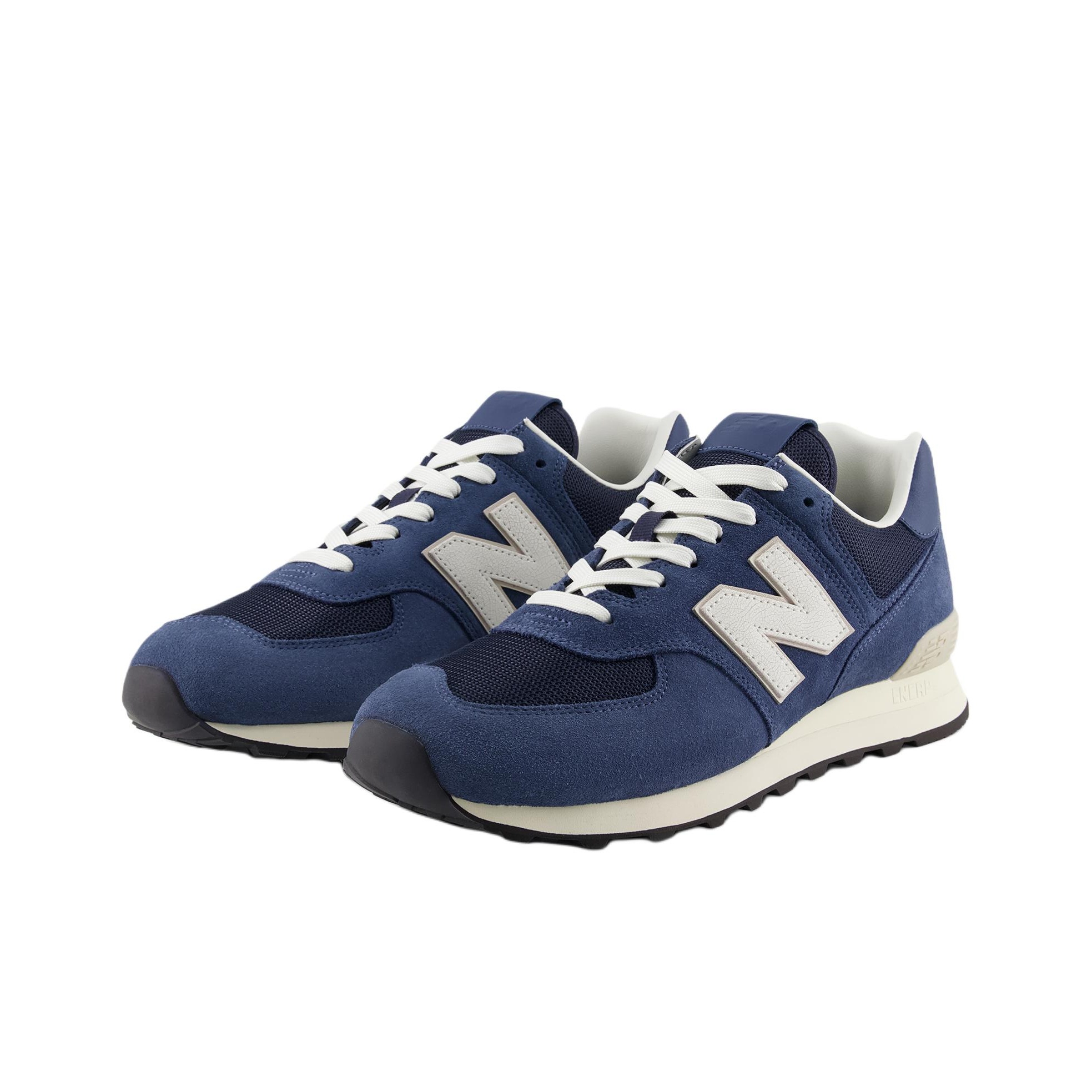 Scarpe casual New Balance NB 5 - New Balance Shoes 574 recensione e prezzo