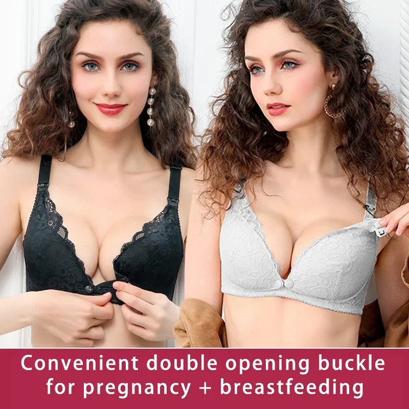 Reggiseno Allattamento Senza F - Nursing Bra Sleep recensione e prezzo